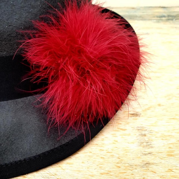 Exquisite MARABOU sagė Exquisite MARABOU sagė